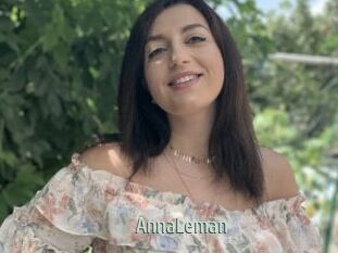 AnnaLeman