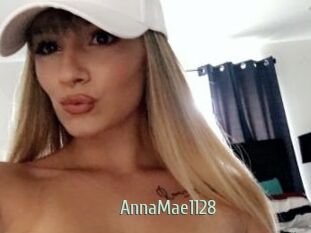 AnnaMae1128 Sexcam Zone