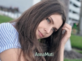 AnnaMuti Sexcam Zone