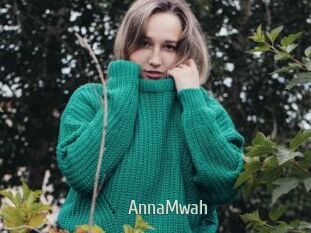 AnnaMwah