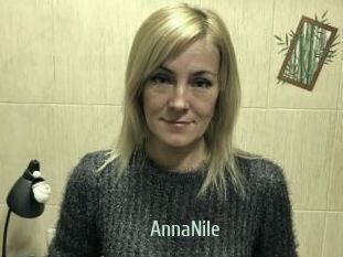 AnnaNile Sexcam Zone