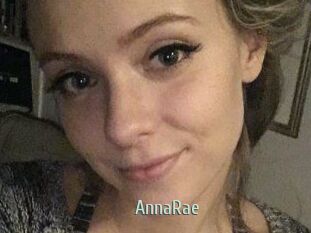 AnnaRae