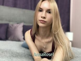 AnnaRosel Sexcam Zone