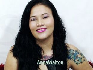 AnnaWalton Sexcam Zone