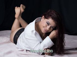 AnnaWatson