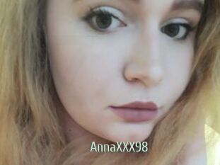 AnnaXXX98