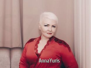 AnnaYuris