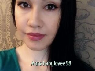 Annababylovee98