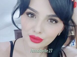Annabelle27
