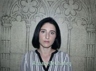 AnnabelleChaney Sexcam Zone