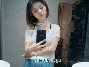 Annabelleyu Sexcam Zone