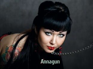 Annagun