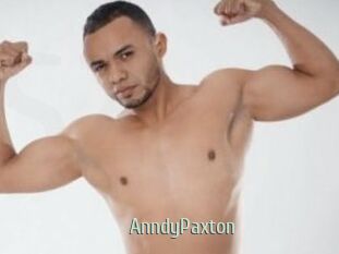 AnndyPaxton