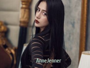 AnneJenner