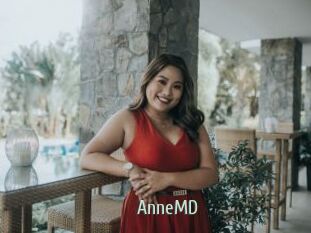 AnneMD