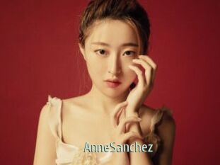 AnneSanchez Sexcam Zone