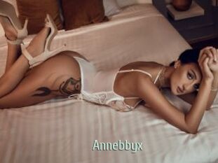 Annebbyx Sexcam Zone