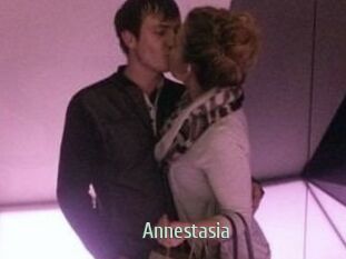 Annestasia