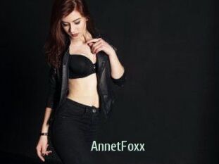 AnnetFoxx