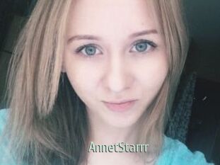AnnetStarrr