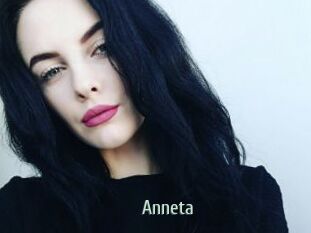 Anneta