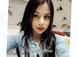 AnnetteBlue