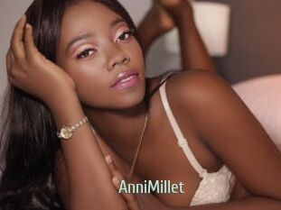 AnniMillet
