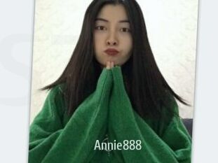 Annie888