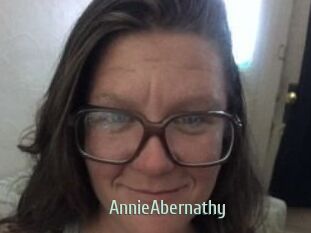 AnnieAbernathy