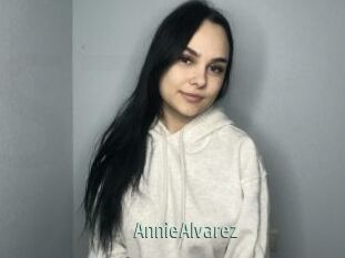 AnnieAlvarez