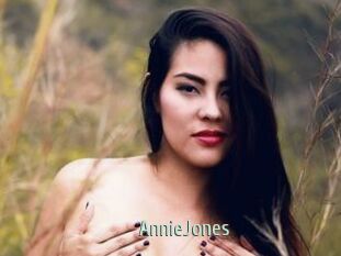 AnnieJones Sexcam Zone