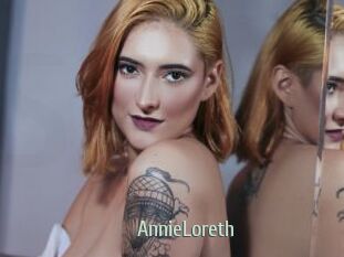 AnnieLoreth