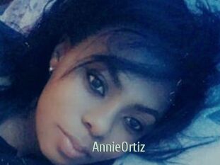 AnnieOrtiz