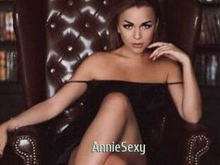 AnnieSexy