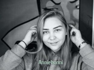 Anniehonni