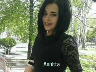 Annitta_