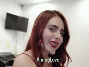 AnnnyLove