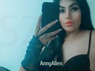 AnnyAllen