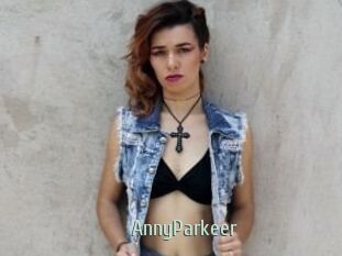 AnnyParkeer