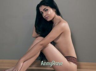 AnnyRose