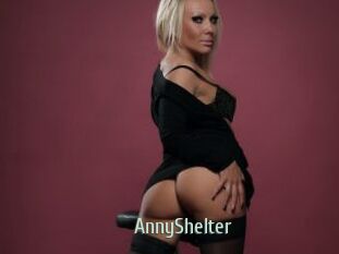 AnnyShelter
