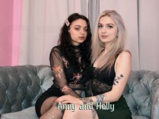 Anny_and_Holly Sexcam Zone