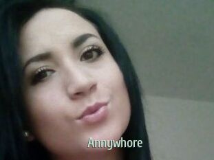 Annywhore