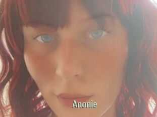 Anonie