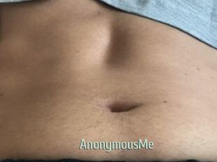 AnonymousMe