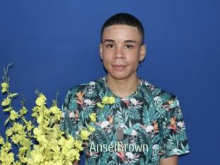 AnselBrown