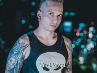 AntekMeza