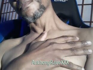 AnthonyRaveXXX Sexcam Zone