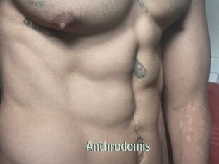 Anthrodomis Sexcam Zone