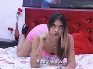 Antonelaove